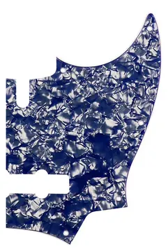 Boston M4V-310-PV pickguard