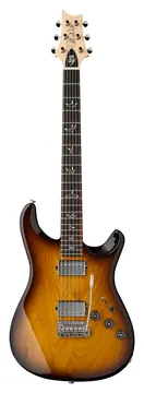 PRS Fiore Mark Lettieri HH Sunflower