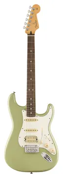Fender Player II Stratocaster HSS RW Birch Green