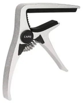 Boston Aluminum Capo for Classical Guitar CAPO/CL-02