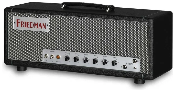 Friedman Amplification Dirty Shirley 40