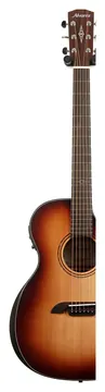 Alvarez Limited Edition AF60ce Performer