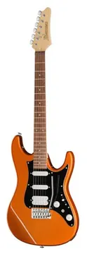 Ibanez AZES40B-ROM