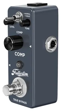 Fullerton F-GP Comp Effektpedal