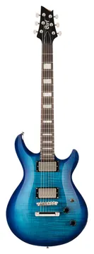 Cort M600 Blue Burst