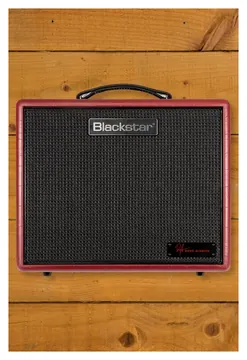 Blackstar Doug Aldrich Signature DA5 - 1x12" Combo - Ruby