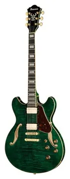 Ibanez AS93FM-TMG