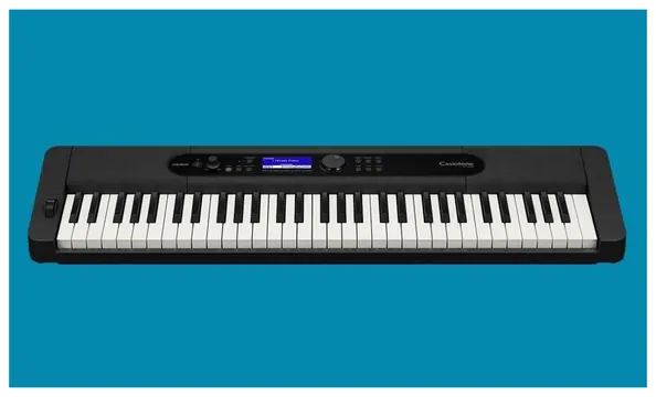 Casio CT-S400 Keyboard