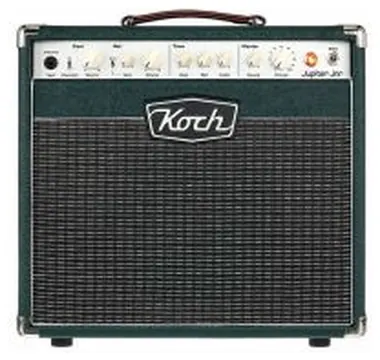 Koch Jupiter Junior 20W Combo J20/C110 Green 1x10" Jensen Green