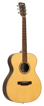 Crafter ES-OVKG TE NAT Orchestra Elektro-Akustik-Gitarre inkl. Gigbag, natur