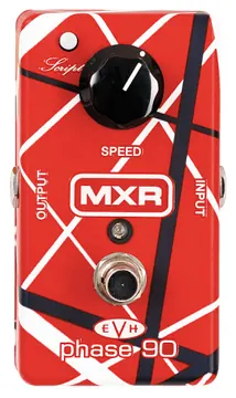 MXR EVH 90 Phase Shifter Edward van Halen