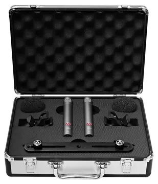 Austrian Audio CC8 STEREO SET - Set doppio microfono CC8