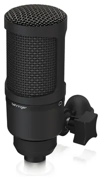Behringer BM1 (BX2020) Microfono DA Studio A Condensatore Cardioide