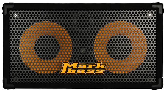 Markbass NEW YORK 122 2x12"