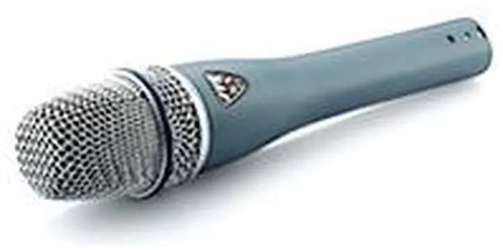 JTS Vocal Mic JT NX88
