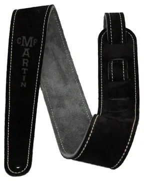 Martin & Co. - Accessories Martin & Co. 18A0016 Tracolla in pelle Suede, Brown