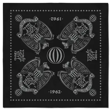 Ernie Ball 4912 Bandana Strings and Things