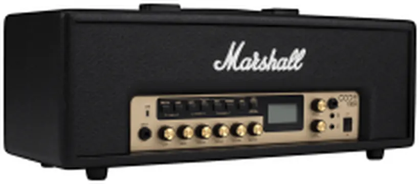 Marshall Tête Code 100