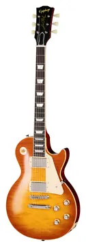 Epiphone Inspired by Gibson Custom 1960 Les Paul Standard Reissue Iced Tea Burst
