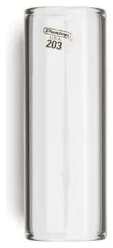 Dunlop - 203 Regular Wall Large Glass Slide