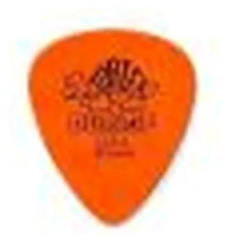 Blister plettri Dunlop PVP112 Variety pack 12pz acoustic