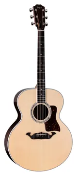 Taylor Legacy 815e Natur Jumbo