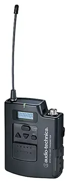 Audio technica ATW-T310bC