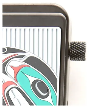 Jim Dunlop Jerry Cantrell Rainer Fog Cry Baby Wah (JC95B) Pedal