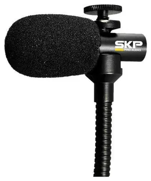 SKP Microfone Condensador para Bateria SKP PRO 518D