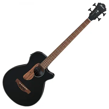 Ibanez AEGB24E BKH Akustikbass