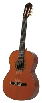Esteve Adalid (Top Abete) Chitarra Classica