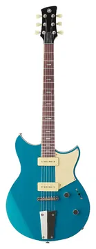 Yamaha Revstar Standard RS S02T SWB Swift Blue C/ Bag