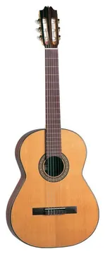 Admira Virtuoso - Chitarra Classica