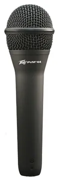 Peavey PVM 44 Microphone Dynamic Cardioid