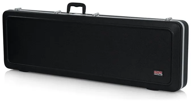 Gator Case Gator GC-BASS-4PK para Baixo