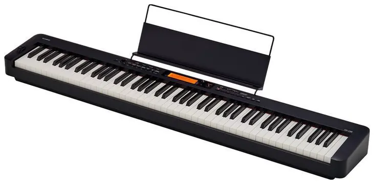 Casio CDP-S350 Digital Piano
