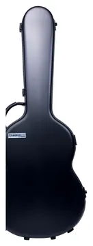 BAM 8002SNN Abs Etui Guitare Classique Noir
