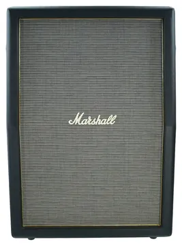 Marshall Origin 212 A Cabinet Angled