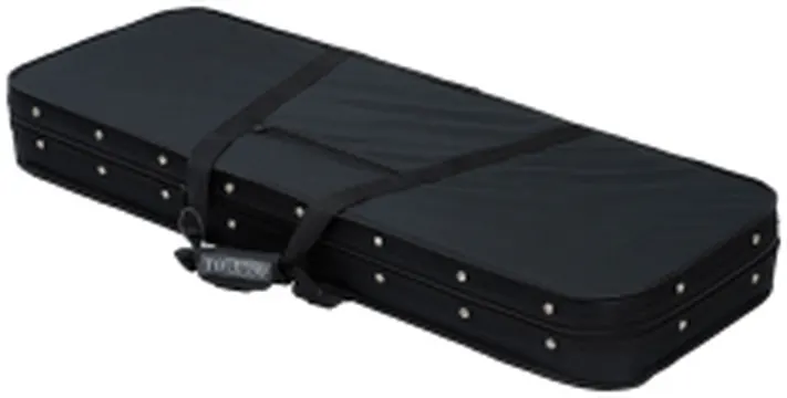 Tobago Etui Soft Case Electrique Noir Ese/n