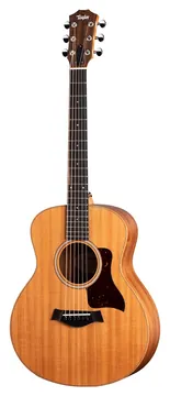 Taylor GS Mini-e Mahogany met Element