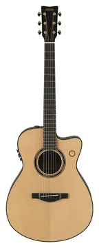 Yamaha TAS3 C Natur