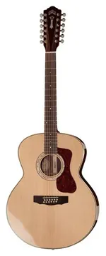 Guild Westerly F-1512 Natural