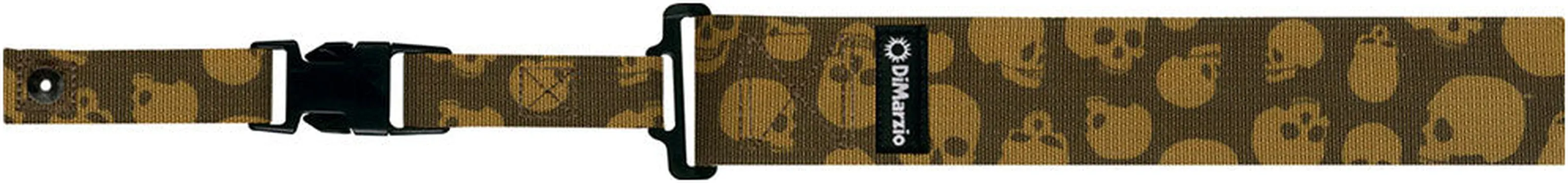 Dimarzio DD2200MGSK Camo Tracolla