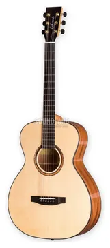 Lakewood M-14 Custom