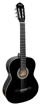 Giannini Start N-14 Flat BK