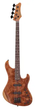 Ibanez MDM1600-NML Mode Series E-Bass 4-string inkl. Gigbag, Natural Mocha Low Gl