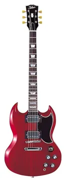Tokai USG101 CH See Through Cherry