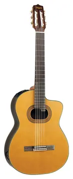 Takamine E-50 - Takamine
