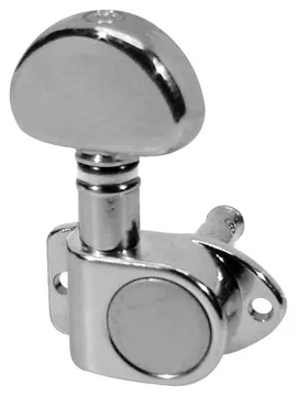 Boston 78-CLR machine heads for guitar