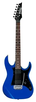 Ibanez GRX20JB Jewel Blue Chitarra Elettrica